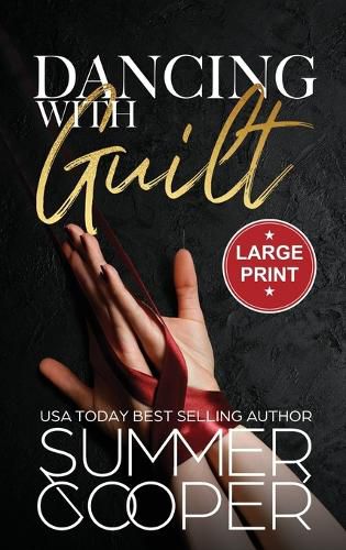 Cover image for Dancing With Guilt