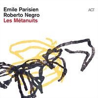 Cover image for Les Mtanuits 