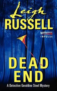 Cover image for Dead End