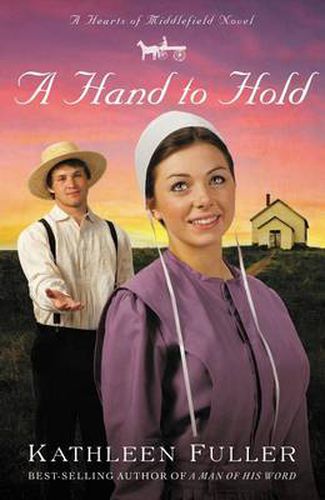 Cover image for A Hand to Hold