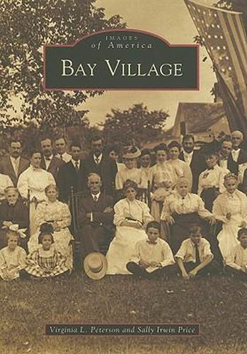 Cover image for Bay Village