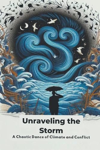 Cover image for Unraveling the Storm