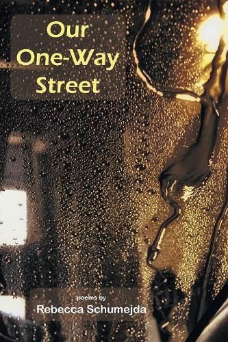 Cover image for Our One-Way Street