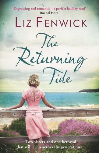 Cover image for The Returning Tide