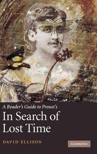 A Reader's Guide to Proust's 'In Search of Lost Time