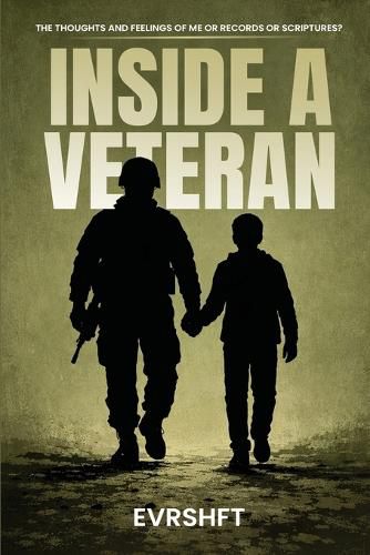 Cover image for Inside a Veteran