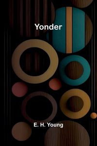 Cover image for Yonder