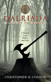 Cover image for Dalriada: Edge of the Blade