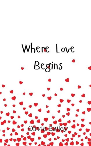 Cover image for Where Love Begins