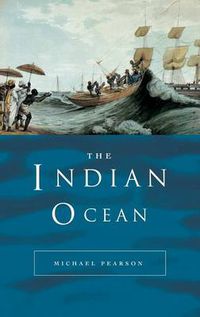 Cover image for The Indian Ocean