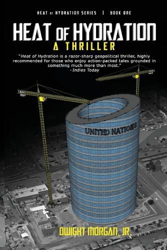 Cover image for Heat of Hydration
