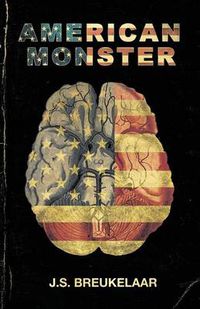 Cover image for American Monster