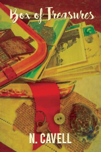 Cover image for Box of Treasures