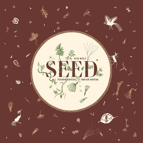 Cover image for Seed