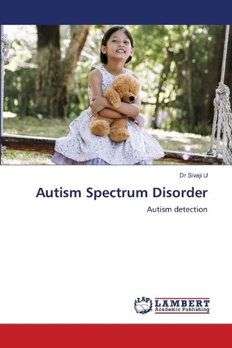 Cover image for Autism Spectrum Disorder