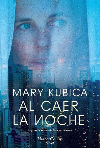 Cover image for Al Caer La Noche (When the Lights Go Out - Spanish Edition)