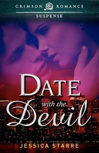 Cover image for Date with the Devil