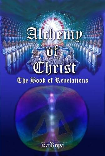 Cover image for Alchemy of Christ