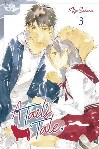 Cover image for A Tail's Tale, Volume 3