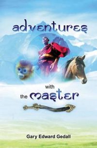 Cover image for Adventures with the Master