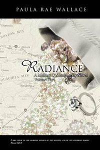 Cover image for Radiance a Mallory O'Shaughnessy Novel: Volume 5