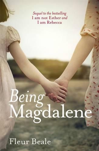 Cover image for Being Magdalene