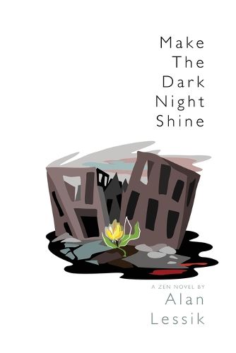 Cover image for Make the Dark Night Shine