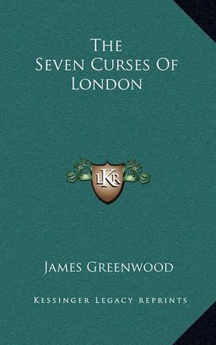 The Seven Curses of London