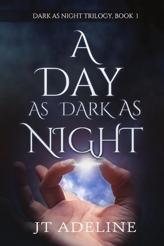 Cover image for A Day as Dark as Night