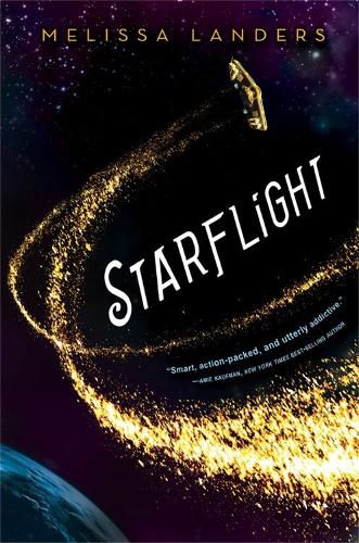 Cover image for Starflight