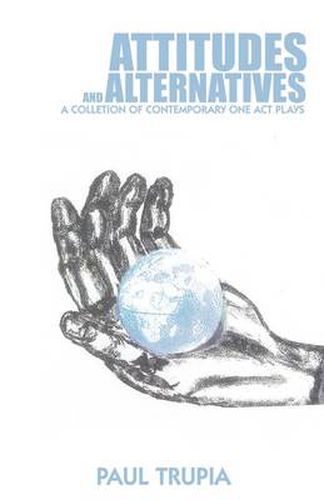 Cover image for Attitudes and Alternatives