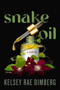 Cover image for Snake Oil