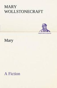 Cover image for Mary A Fiction