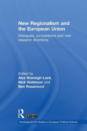 New Regionalism and the European Union