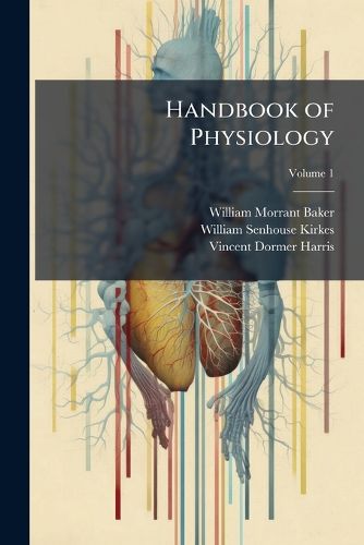 Cover image for Handbook of Physiology