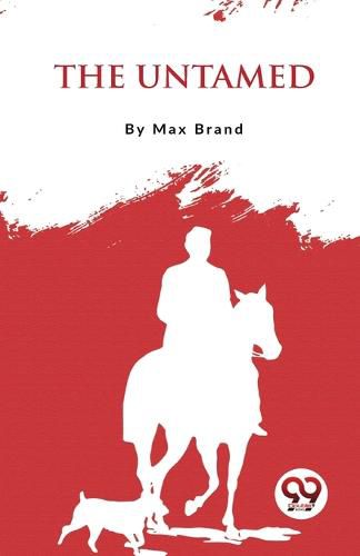 Cover image for The Untamed