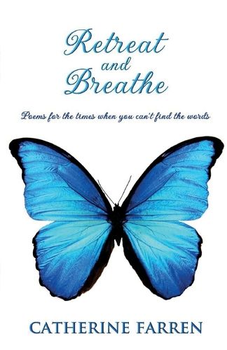 Cover image for Retreat and Breathe