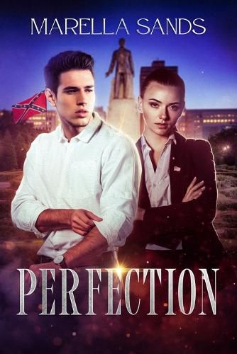 Cover image for Perfection