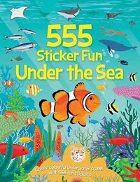 Cover image for 555 Under the Sea