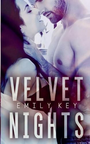Cover image for Velvet Nights: Du gehoerst mir