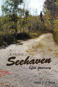 Cover image for Seehaven: Life's Journey