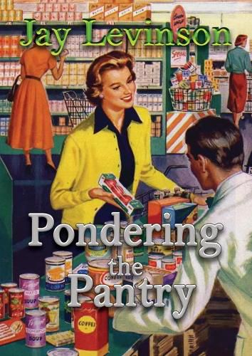 Cover image for Pondering the Pantry