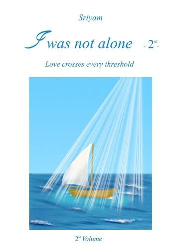 Cover image for I Was Not Alone - 2nd -