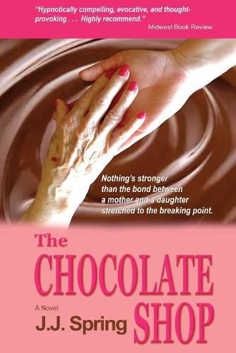 Cover image for The Chocolate Shop