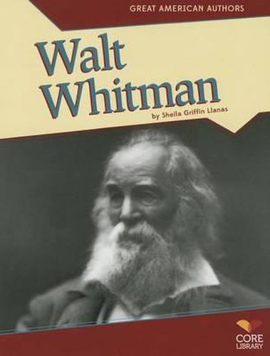 Walt Whitman