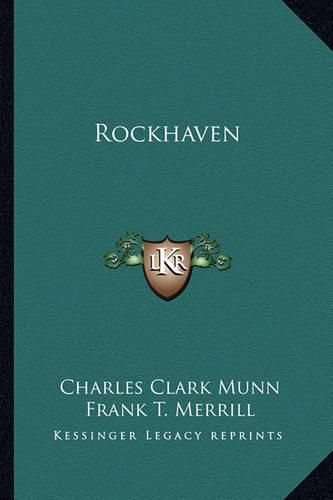 Cover image for Rockhaven