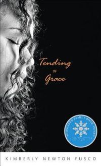 Cover image for Tending to Grace
