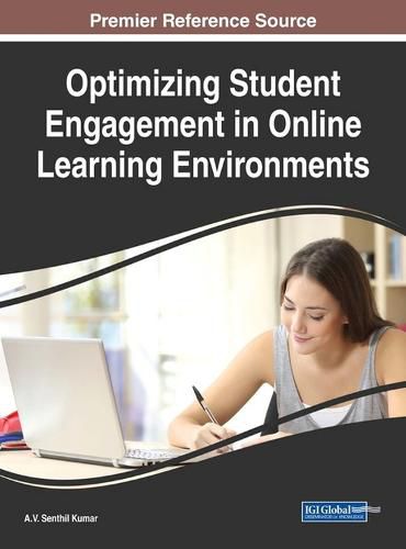 Cover image for Optimizing Student Engagement in Online Learning Environments