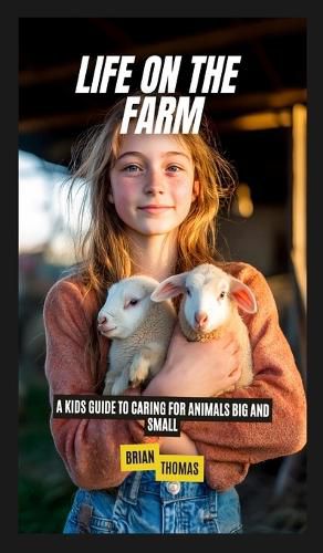 Cover image for Life on the Farm