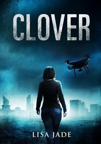 Cover image for Clover